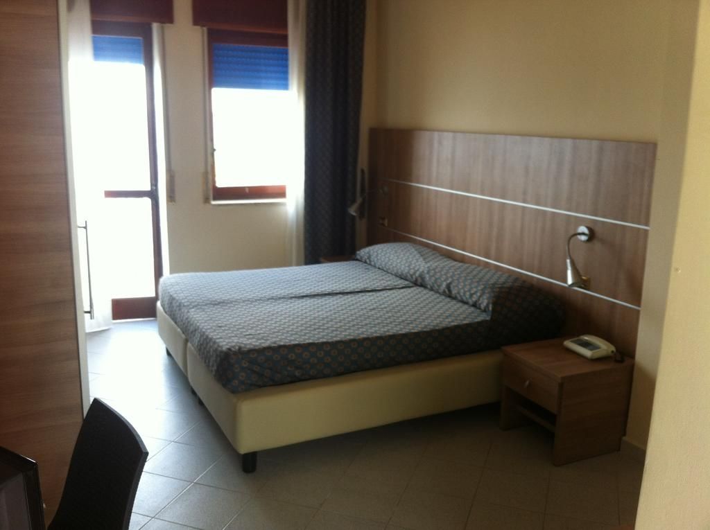 Elihotel SantʼAlessio Siculo المظهر الخارجي الصورة